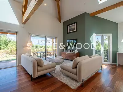 Maison, 262 m²