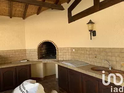 Maison, 260 m²