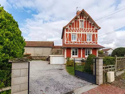 Maison, 144 m²