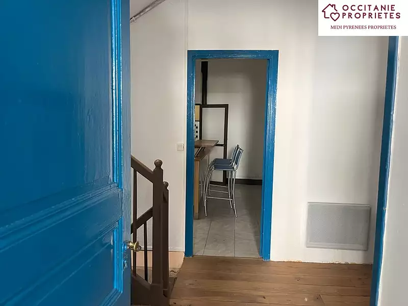 Maison, 146 m²