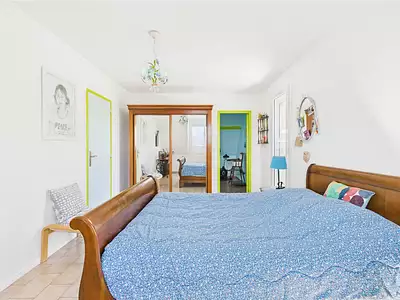 Maison, 200 m²