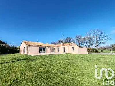 Maison, 158 m²