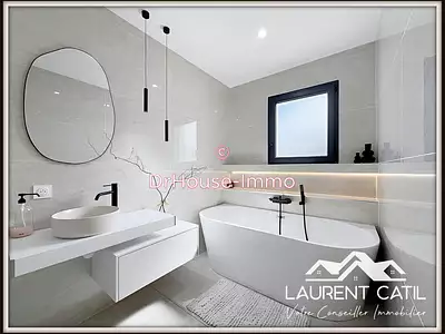 Maison, 119,93 m²
