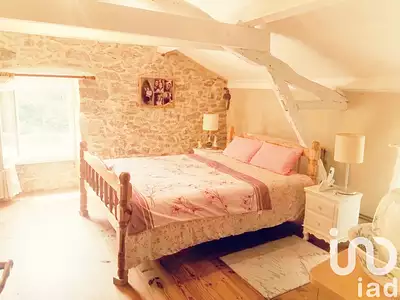 Maison, 132 m²