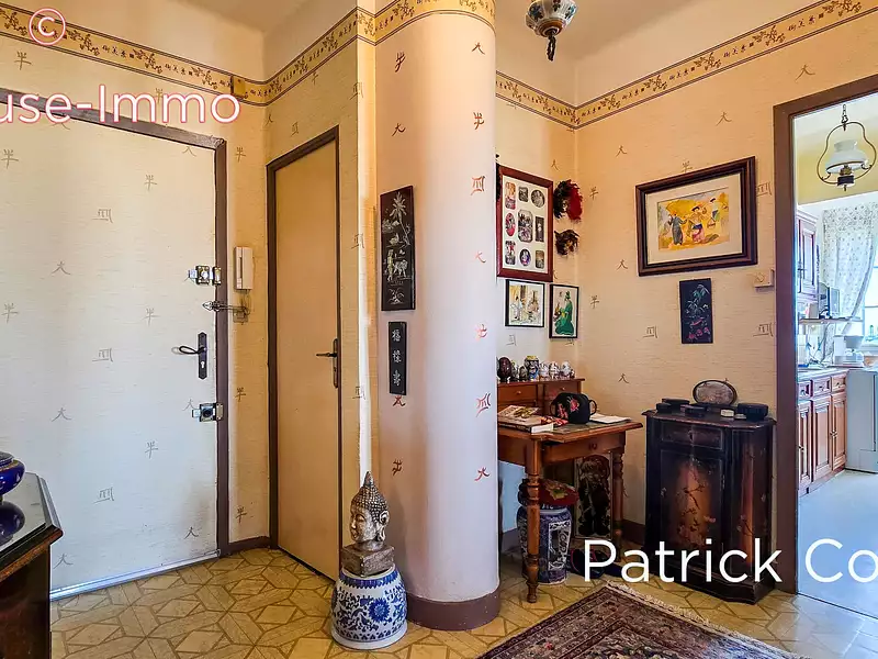 Appartement, 66,74 m²