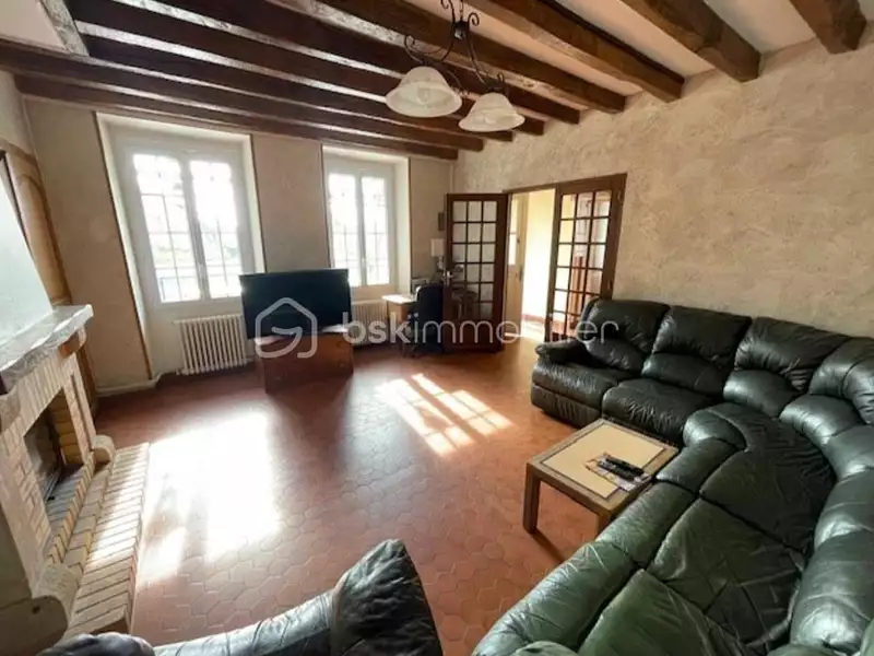 Maison, 165 m²