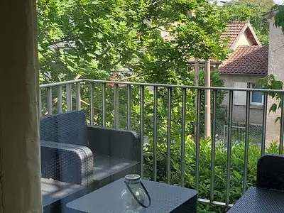 Appartement, 53,11 m²
