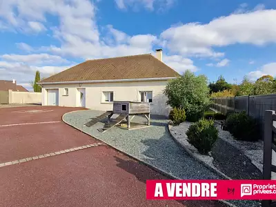 Maison, 133 m²