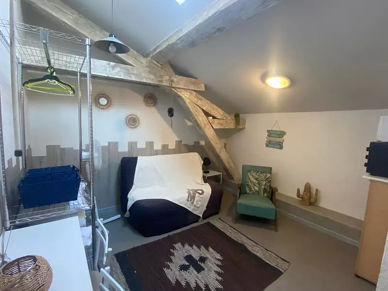 Immeuble, 102 m²