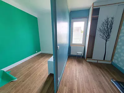 Maison, 121 m²