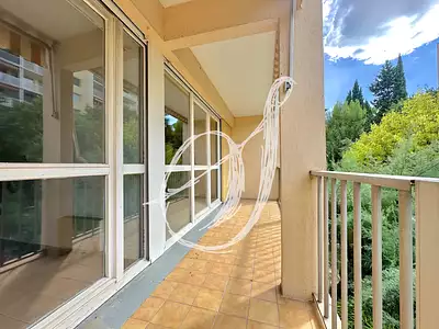 Appartement, 73,21 m²