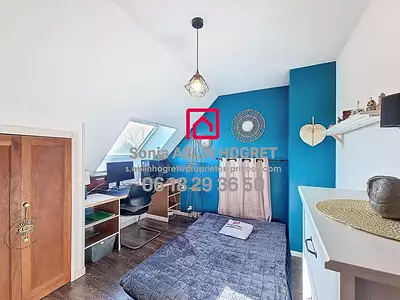 Maison, 150 m²