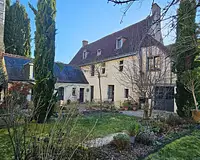 Maison, 263 m²