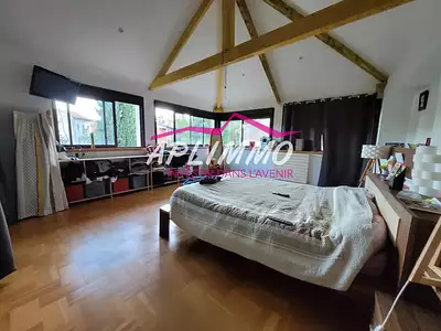 Maison, 200 m²