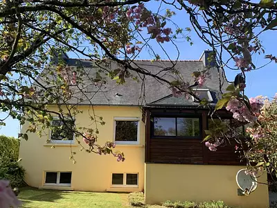 Maison, 115 m²