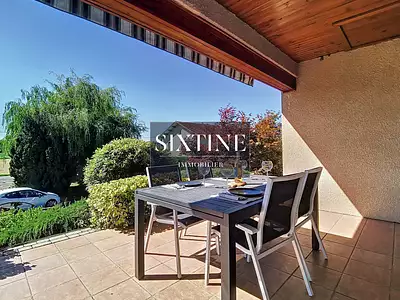 Maison, 145 m²