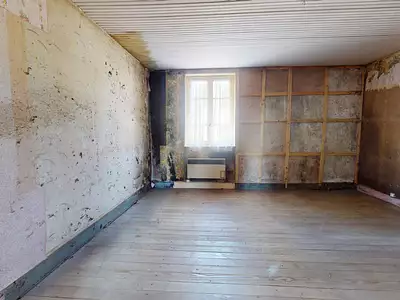 Maison, 114 m²