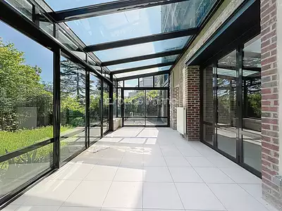 Appartement, 140,7 m²