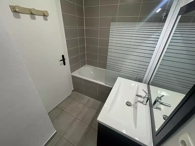 Appartement, 27 m²