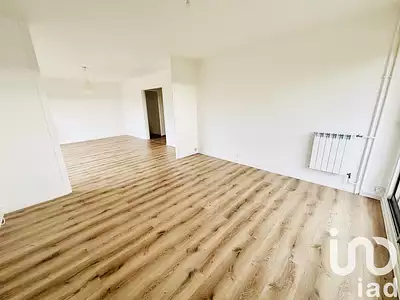 Appartement, 117 m²