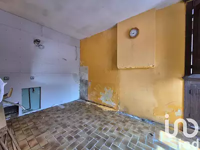 Maison, 116 m²