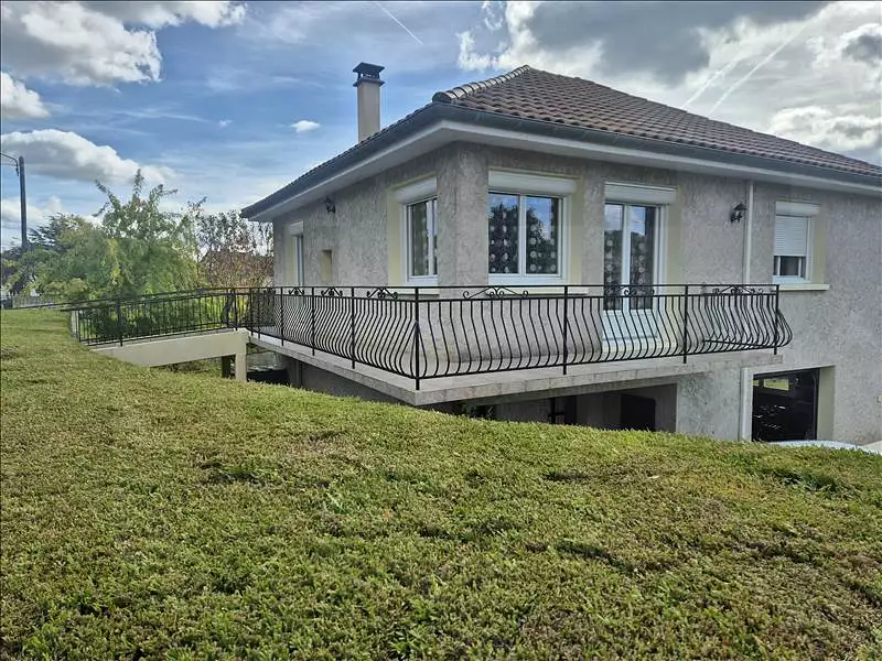 Maison, 79 m²