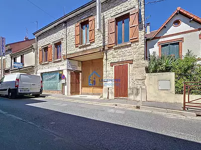 Maison, 132,47 m²