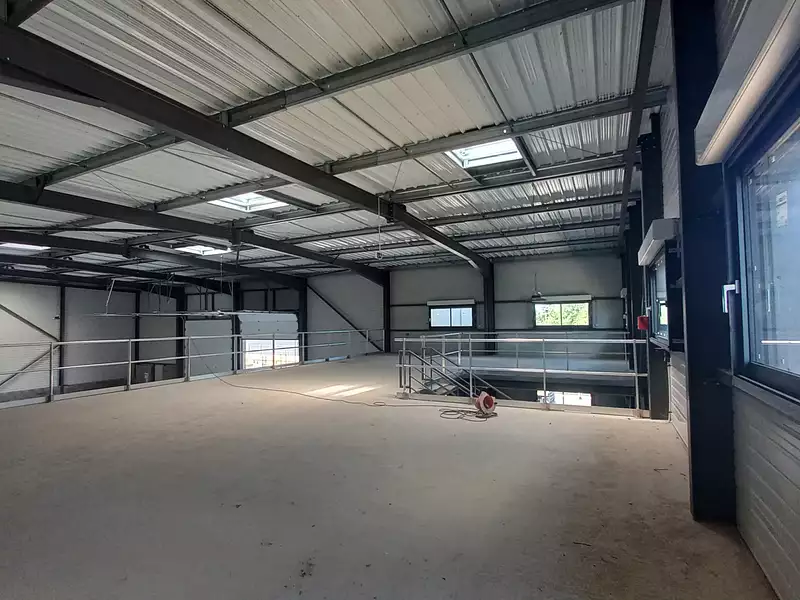 Divers, 720 m²