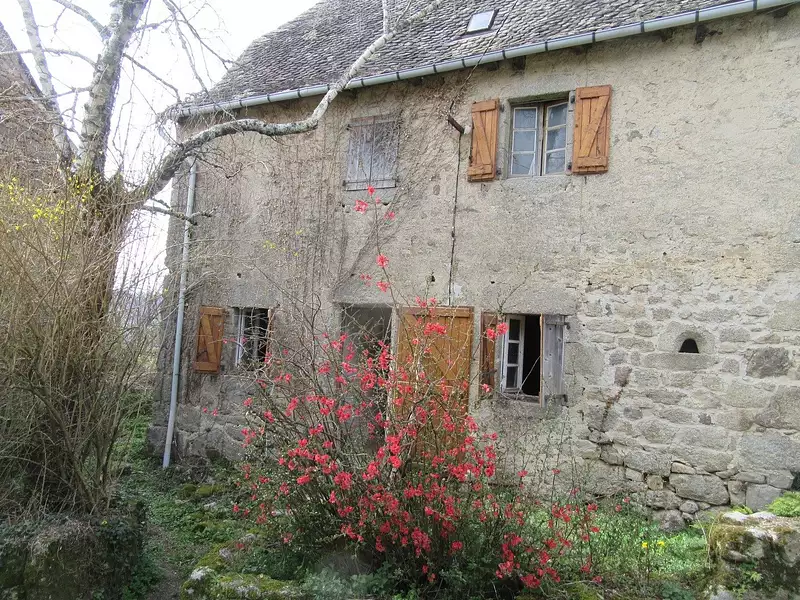 Maison, 72 m²
