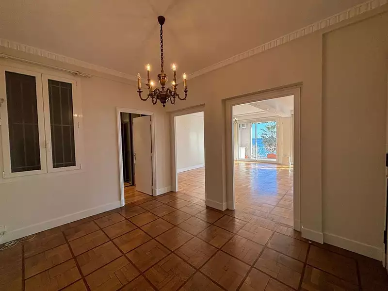 Appartement, 148 m²