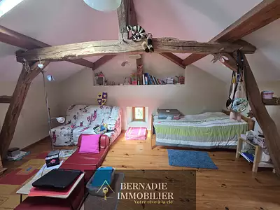 Maison, 175 m²