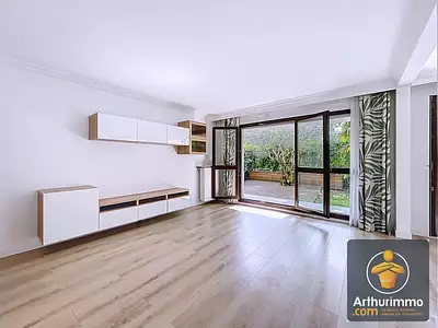 Appartement, 80 m²