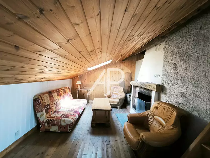 Maison, 110 m²