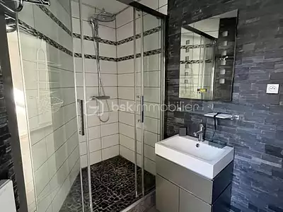 Appartement, 193 m²