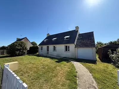 Maison, 115 m²
