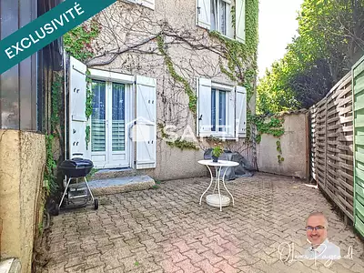 Maison, 97 m²