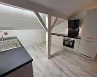 Appartement, 40 m²