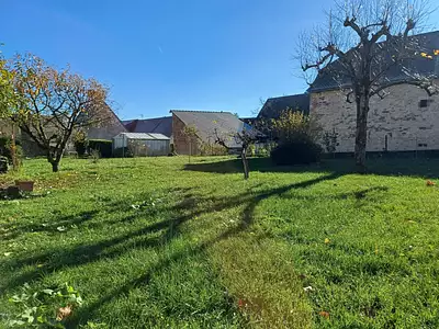 Maison, 457 m²