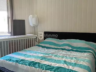 Appartement, 56 m²