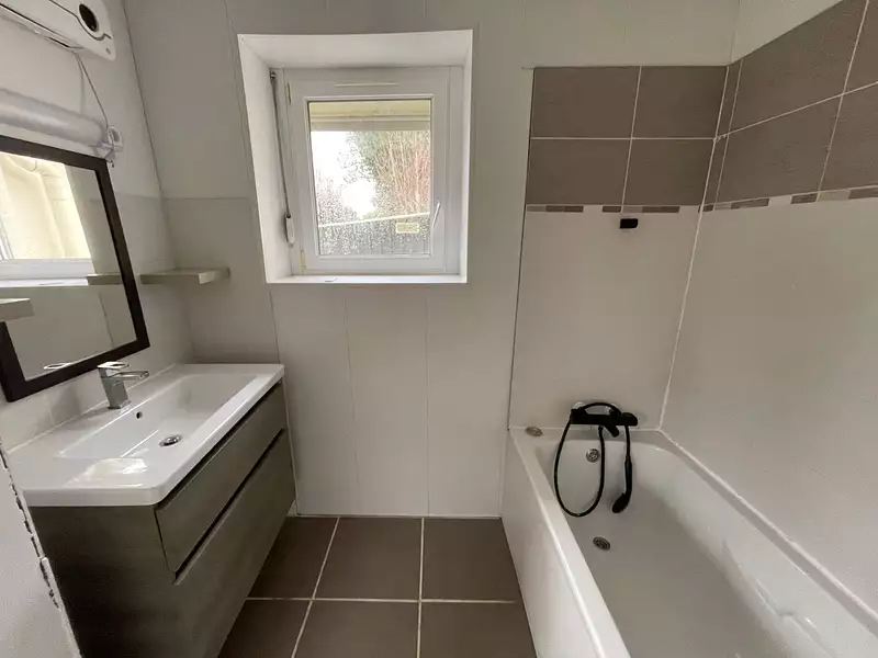 Maison, 132 m²