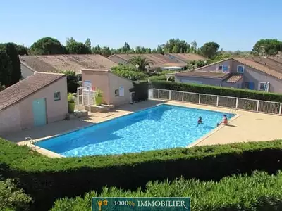 Maison, 50 m²
