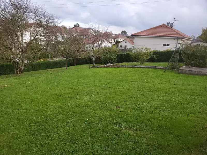 Maison, 97,95 m²