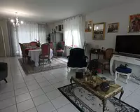 Maison, 125 m²