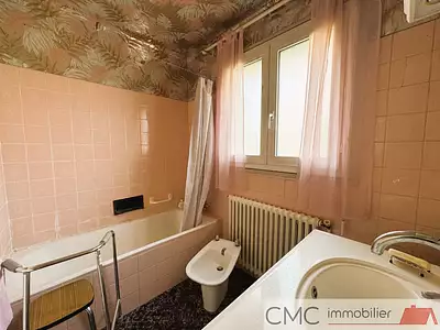 Maison, 118,41 m²