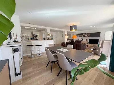 Appartement, 120 m²