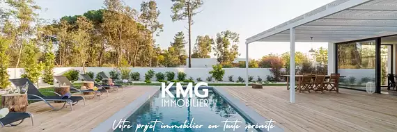 KMG Immobilier