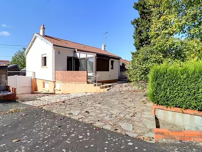 Maison, 94 m²