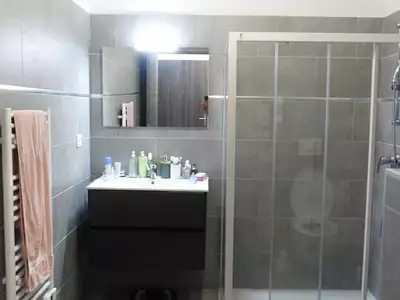 Appartement, 46 m²