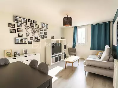Appartement, 64 m²