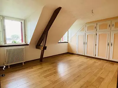 Maison, 165 m²